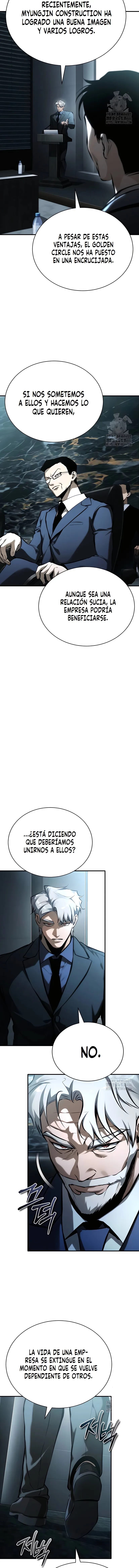 Condenado a Revivir: La Redención de Kim Hyunsung > Capitulo 73 > Page 51